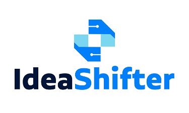 IdeaShifter.com